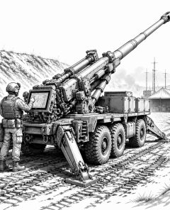 ai-hanwha-us-army-mobile-artillery