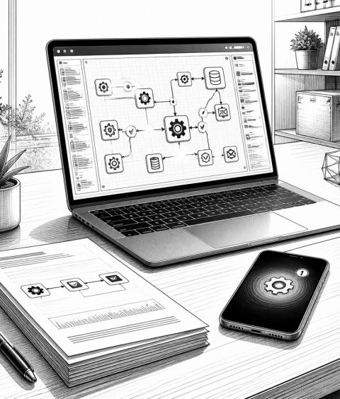 ai-happyrobot-unicorn-ki-agents-workflow