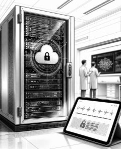 ai-harell-data-secure-cloud-bridge