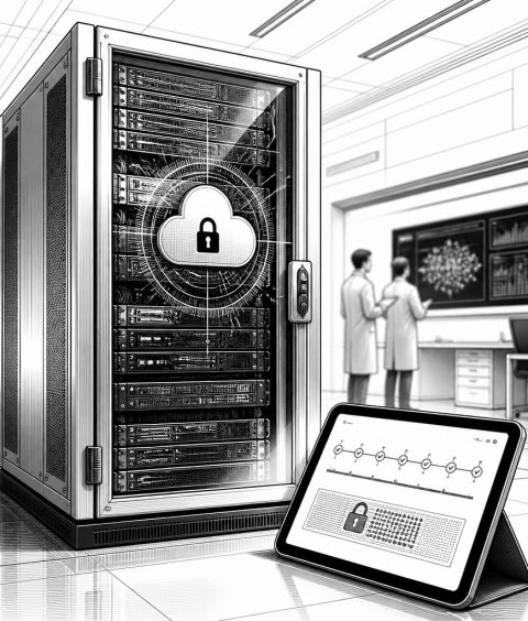 ai-harell-data-secure-cloud-bridge