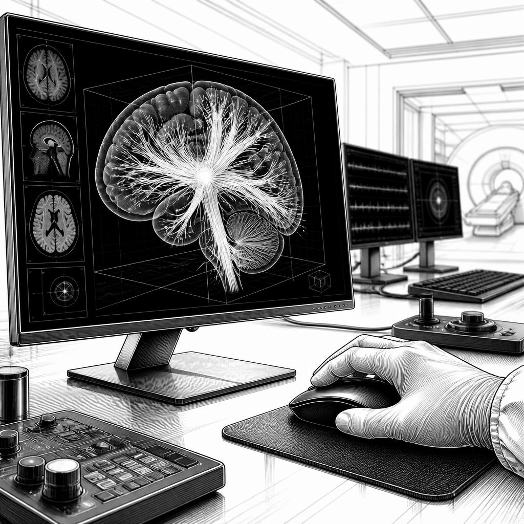 Studie verknüpft KI-ähnliche Hirnverbindungen mit ausgeprägter Schadensvermeidung bei OCD Studie verknüpft KI-ähnliche Hirnverbindungen mit ausgeprägter Schadensvermeidung bei OCD