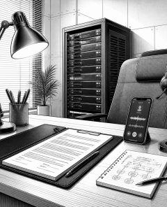 ai-healthcare-call-automation-office-lease
