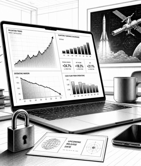 ai-healwell-ai-spacex-beteiligung-marge