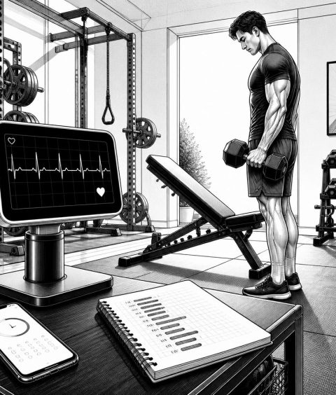 ai-heart-fitness-training