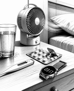 ai-heat-anxiety-sleep-medication