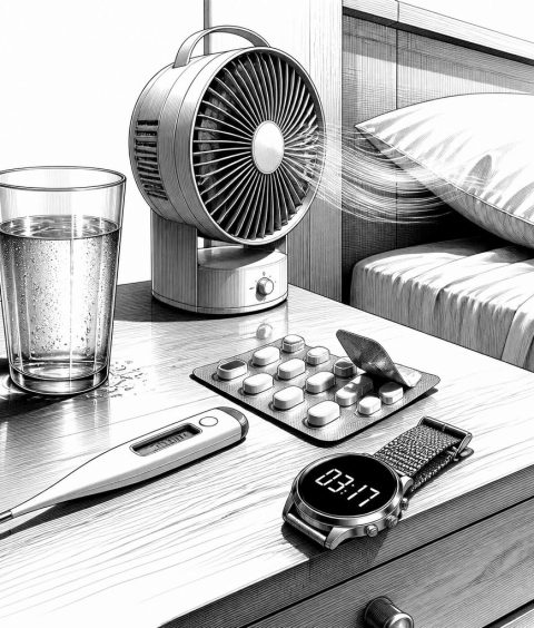 ai-heat-anxiety-sleep-medication
