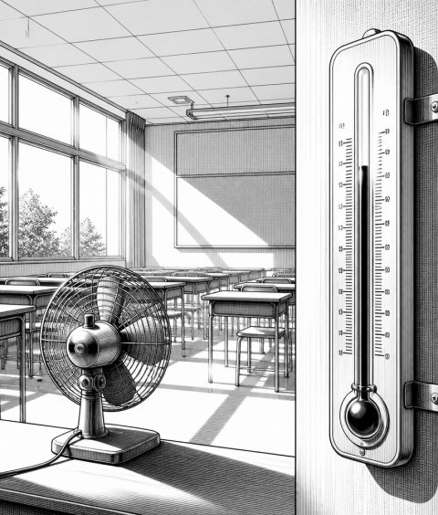 ai-heat-protection-thermometer-office