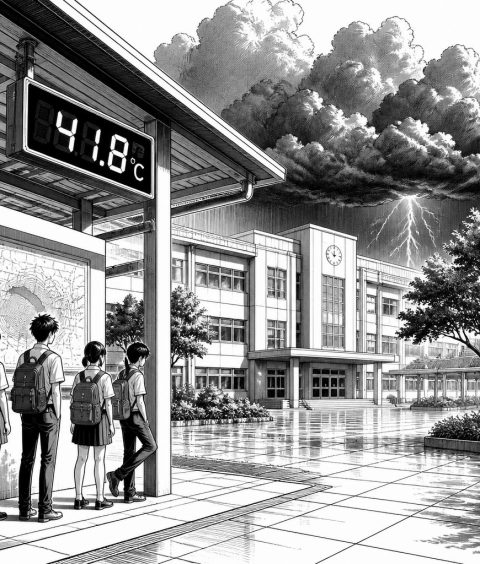 ai-heat-warning-school-start