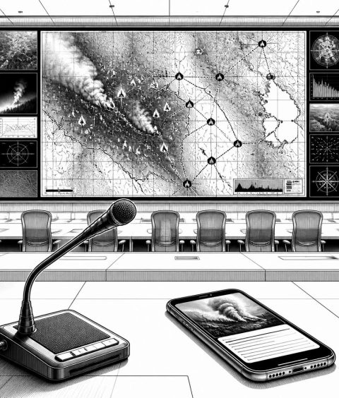 ai-heat-wildfire-crisis-communication