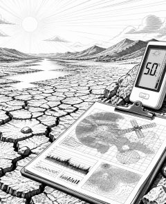 ai-heatwave-copernicus-drought-ocean-records