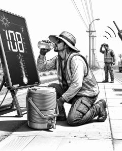 ai-heatwave-hitzeschutz-outdoor-workers