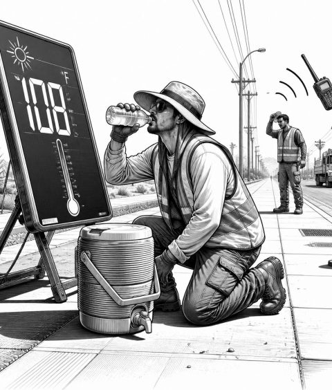 ai-heatwave-hitzeschutz-outdoor-workers