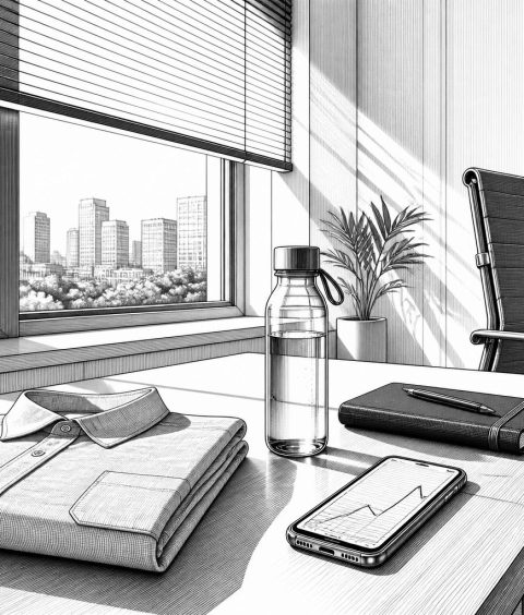 ai-heatwave-office-clothing-ventilation