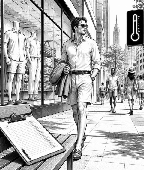 ai-heatwave-office-shorts