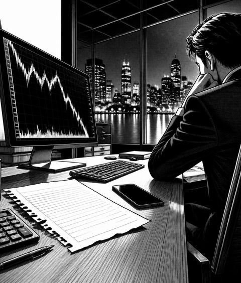 ai-hedge-fund-portfolio-selloff-signal