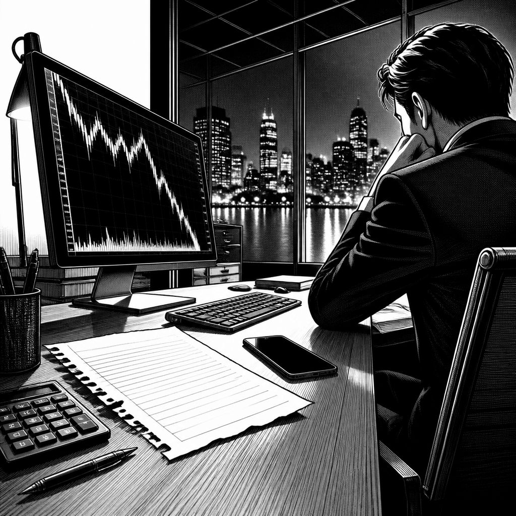 AI-Hedgefonds in Turbulenzen: Verkauf von Situational Awareness senkt Wert um 67% AI-Hedgefonds in Turbulenzen: Verkauf von Situational Awareness senkt Wert um 67%