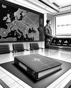 ai-hegseth-nato-troops-review