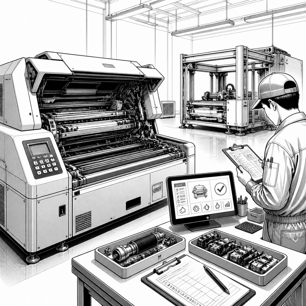 Heidelberger Druckmaschinen übernimmt POLAR-Produktion und baut KI-freies Industrie-Portfolio aus Heidelberger Druckmaschinen übernimmt POLAR-Produktion und baut KI-freies Industrie-Portfolio aus