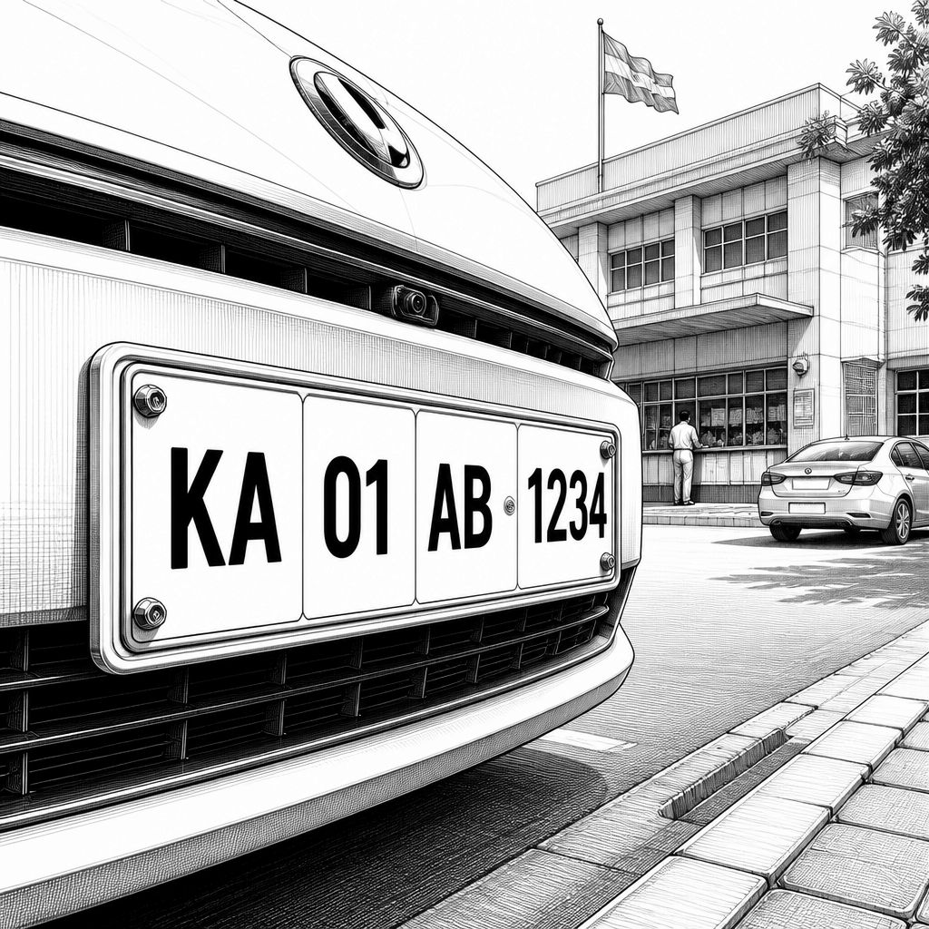Neue Heimatkennzeichen: Mehr Orte, mehr Individualität im deutschen Fahrbetrieb Neue Heimatkennzeichen: Mehr Orte, mehr Individualität im deutschen Fahrbetrieb