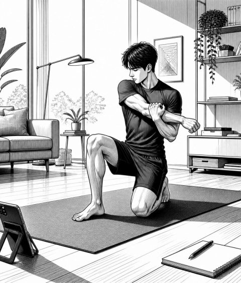 ai-heimtraining-zwei-uebungen-fokus