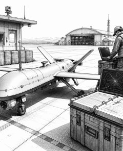 ai-helsing-rakuten-japan-drone-deal