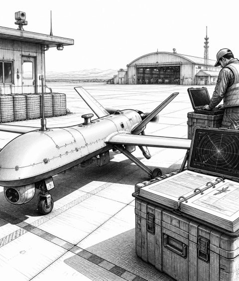 ai-helsing-rakuten-japan-drone-deal