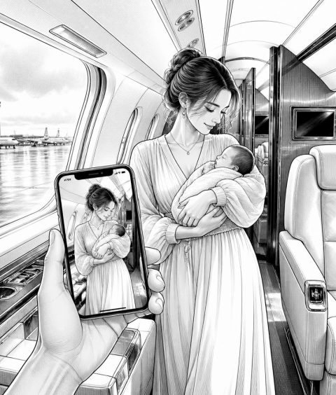 ai-henckel-donnersmarck-baby-paris