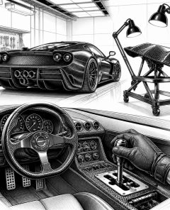 ai-hennessey-blackbird-analog-supercar