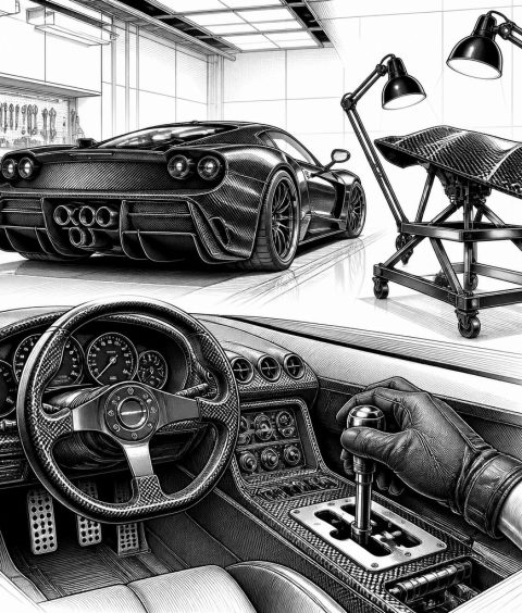 ai-hennessey-blackbird-analog-supercar