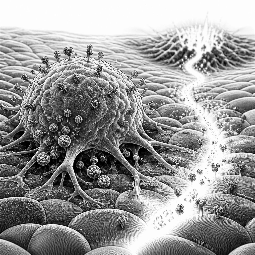 Entzündungssteuerung entschlüsselt: Hepoxilin A3 lenkt Neutrophile über TRPV2/CB2R Entzündungssteuerung entschlüsselt: Hepoxilin A3 lenkt Neutrophile über TRPV2/CB2R