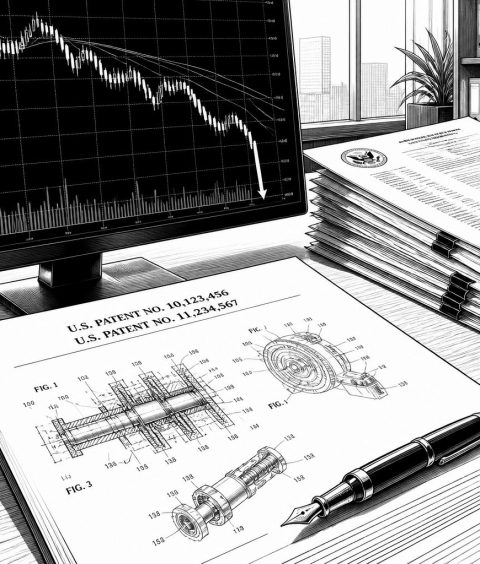 ai-heron-therapeutics-patent-uncertainty