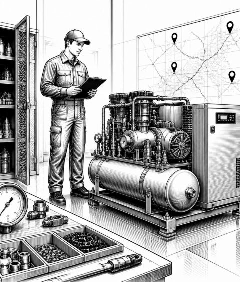 ai-hertz-kompressoren-service-ausbau