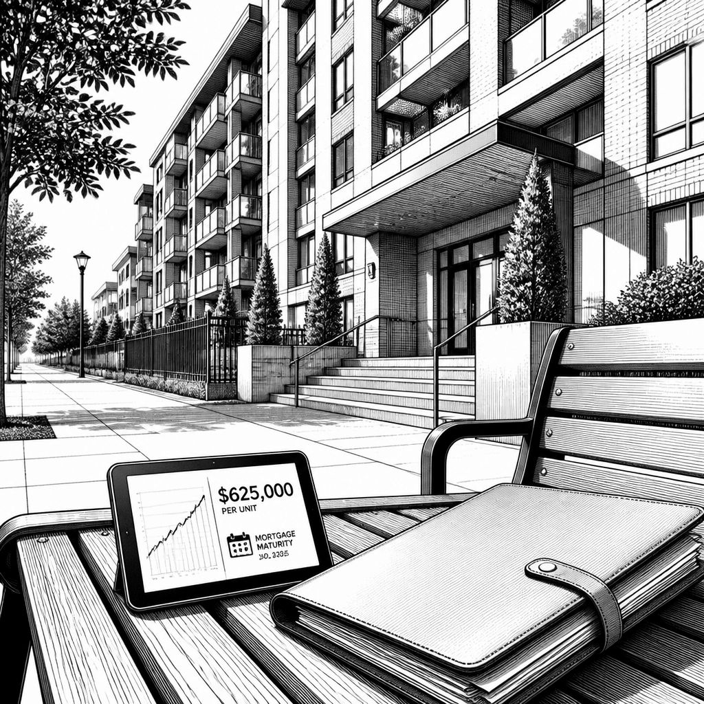 Harbor Group International kauft Emerald Palms Apartments nahe Zoo Miami für 109 Mio. US-Dollar Harbor Group International kauft Emerald Palms Apartments nahe Zoo Miami für 109 Mio. US-Dollar