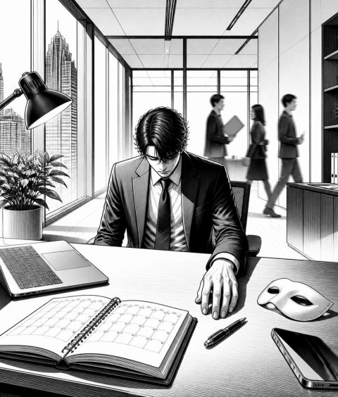 ai-highfunctionale-depression-fassade