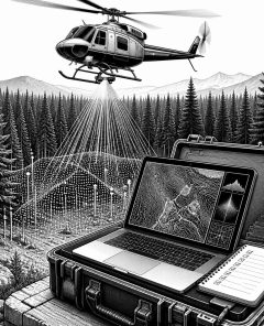 ai-highland-critical-minerals-lidar-luftvermessung-ontario