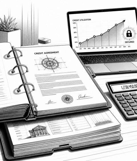 ai-hightide-credit-facility-40-mio-cad