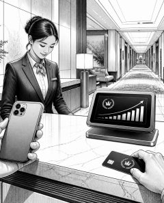 ai-hilton-honors-loyalty-program-points-status