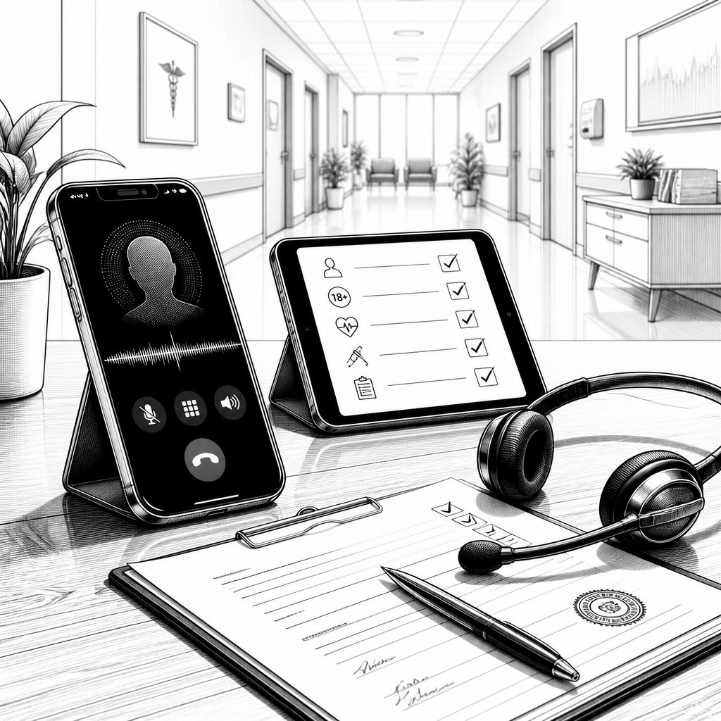 Hippocratic AI übernimmt Grove AI: KI-Agenten für die Rekrutierung in klinischen Studien Hippocratic AI übernimmt Grove AI: KI-Agenten für die Rekrutierung in klinischen Studien