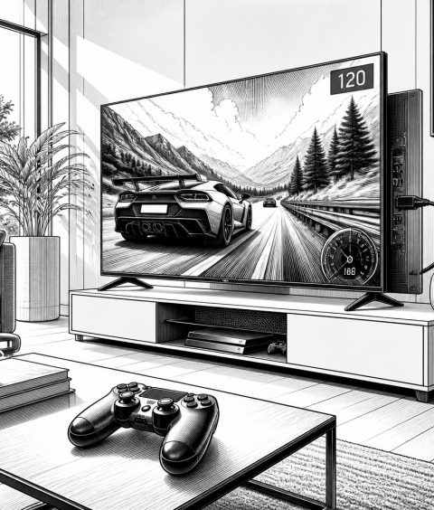 ai-hisense-u6-pro-2026-budget-gaming-tv