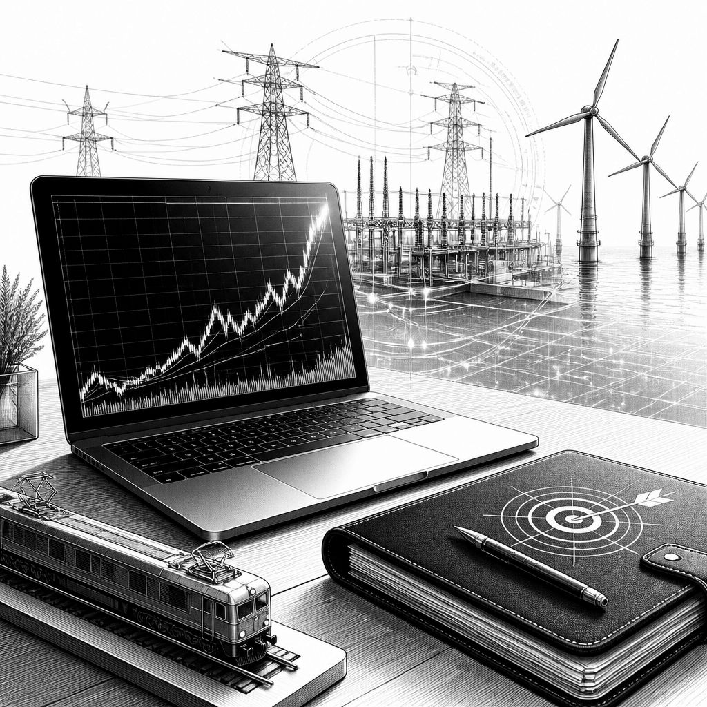 Hitachi hebt Nettogewinn-Prognose auf 900 Milliarden Yen an: Energie treibt Hitachi hebt Nettogewinn-Prognose auf 900 Milliarden Yen an: Energie treibt