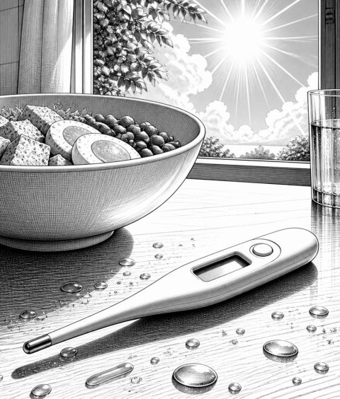 ai-hitze-ernaehrung-proteine-thermogenese