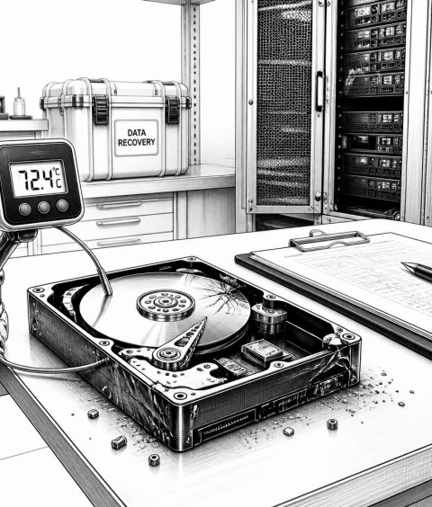 ai-hitzewelle-datenrettung-festplatten