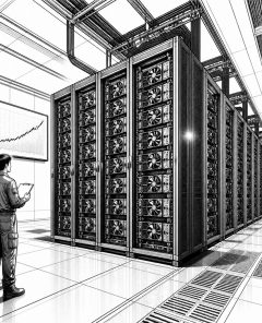 ai-hive-350m-gpu-deal-cluster
