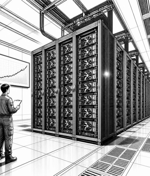 ai-hive-350m-gpu-deal-cluster