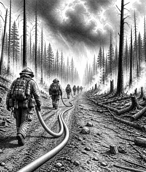 ai-hohes-venn-firebreak-firefighters