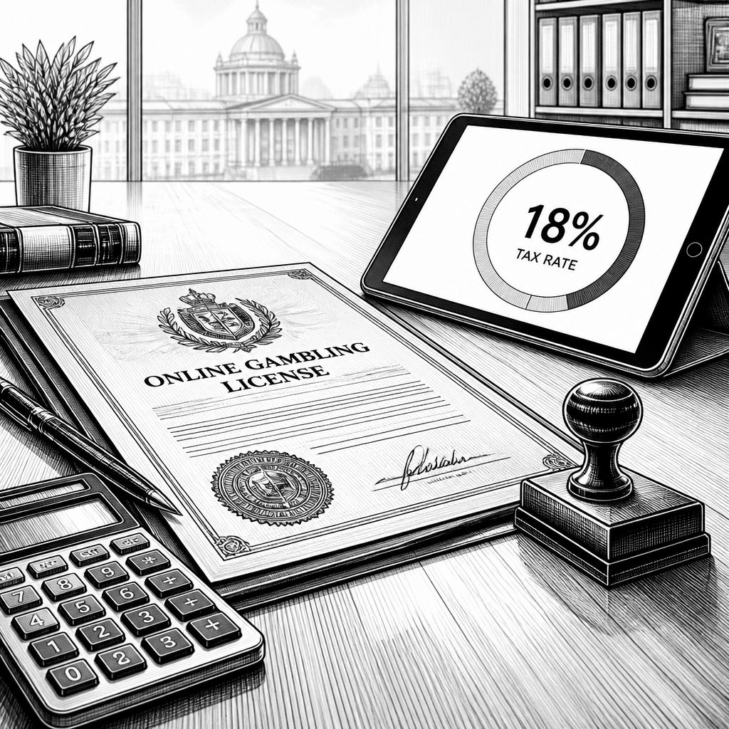 Holland Casino Online: Lizenz bis 2031 trotz Steuererhöhung auf 37,8 Prozent GGR Holland Casino Online: Lizenz bis 2031 trotz Steuererhöhung auf 37,8 Prozent GGR