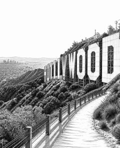 ai-hollywood-sign-mount-lee