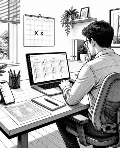 ai-homeoffice-2026-40-prozent-planung-skills-tools