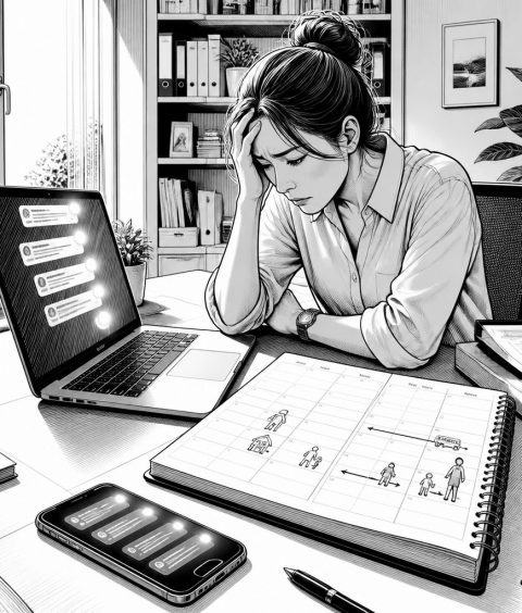 ai-homeoffice-stress-ganztagsbetreuung