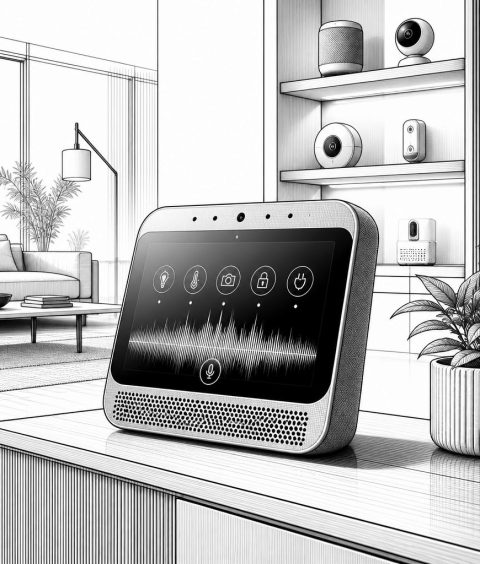 ai-homepod-kisiri-smart-home-display-hub
